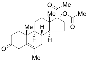 醋酸甲地孕酮EP杂质J - Adamas