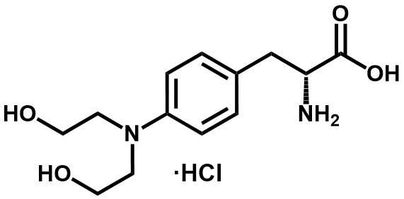 美法仑EP杂质A(R-异构体)二盐酸盐 - Adamas
