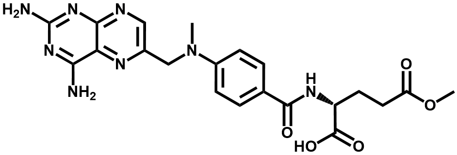 甲氨蝶呤EP杂质H - Adamas