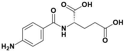 甲氨蝶呤EP杂质K - Adamas
