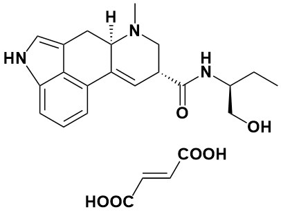 甲基麦角新碱 - Adamas