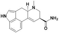 甲基麦角新碱EP杂质E - Adamas