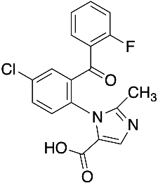 咪达唑仑杂质3 - Adamas