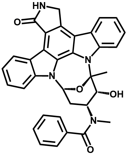 O-去甲基米哚妥林(CGP62221)