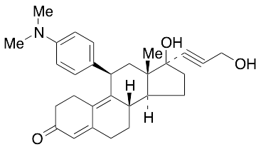 羟基米非司酮 - Adamas