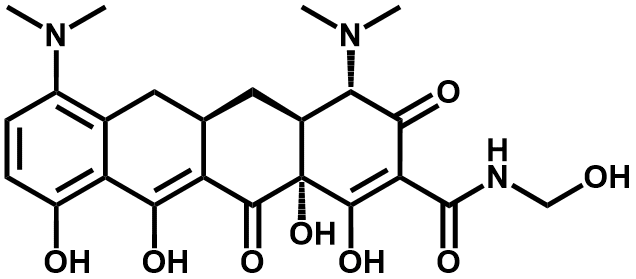 米诺环素EP杂质F - Adamas