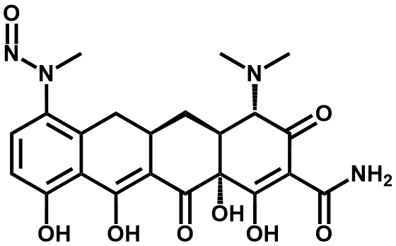 米诺环素杂质2 - Adamas