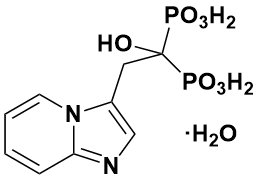 米诺磷酸一水合物 - Adamas