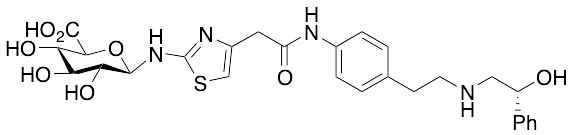 米拉贝格伦M14 (YM-554028) - Adamas