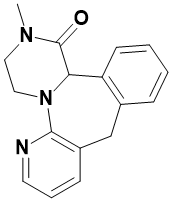米氮平EP杂质C - Adamas