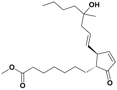 米索前列醇EP杂质C - Adamas