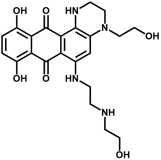 米托蒽醌EP杂质D - Adamas
