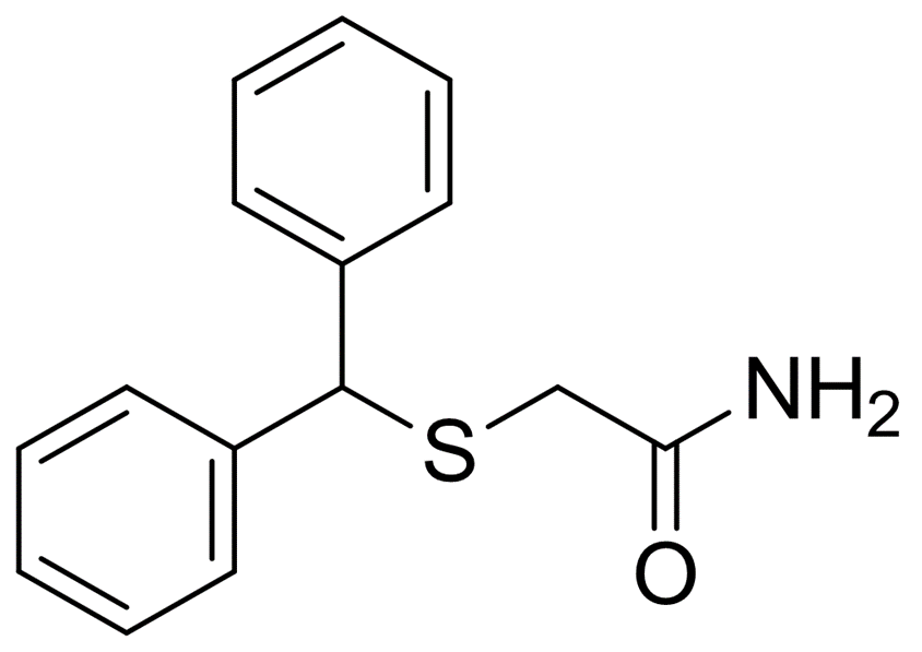 莫达非尼USP杂质C - Adamas