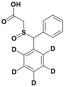 莫达非尼EP杂质A-d5 - Adamas
