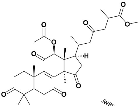 灵芝酸F甲酯 - Adamas