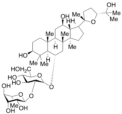 拟人参皂苷F11 - Adamas