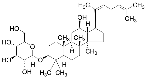 人参皂苷Rh3 - Adamas