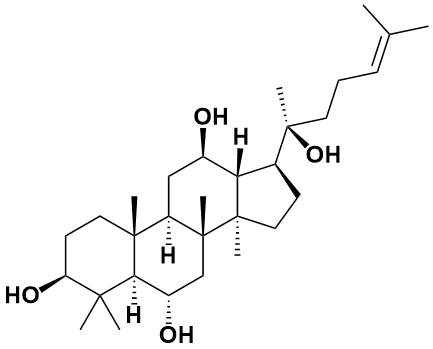 20(S)-原人参三醇 - Adamas