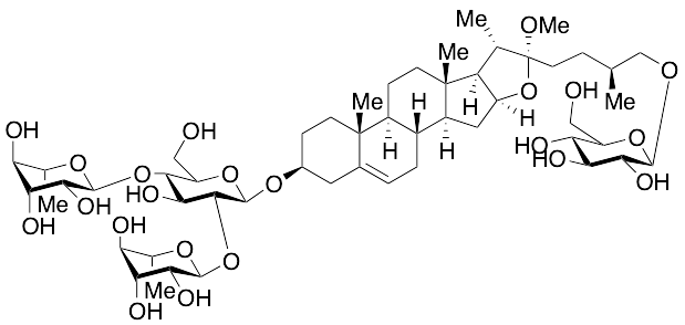 甲基原薯蓣皂苷 - Adamas