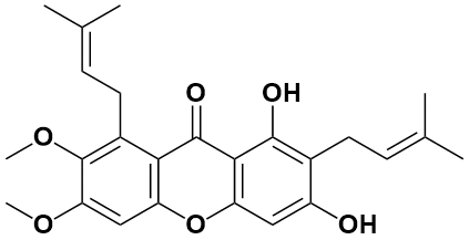 &beta;-倒捻子素类似物2号 - Adamas