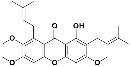 &beta;-倒捻子素类似物1号 - Adamas