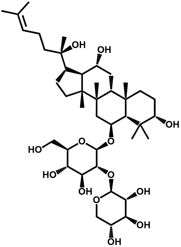 20(R)-三七皂苷R2 - Adamas