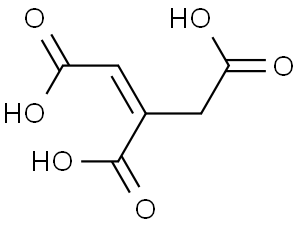 顺式-乌头酸 - Adamas