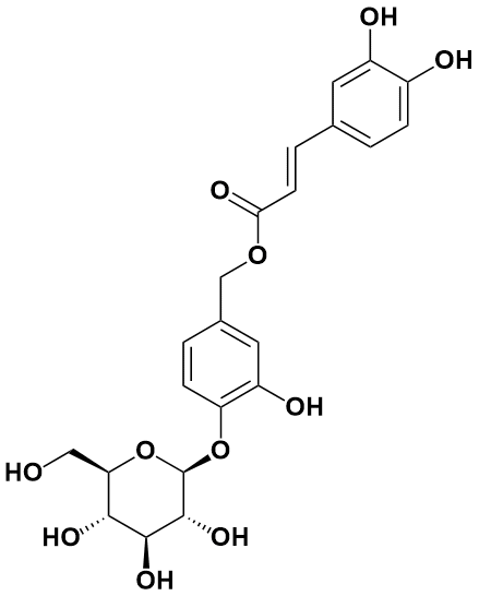 咖啡酰基鹿梨苷 - Adamas