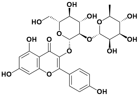 堪非醇3-新橙皮糖苷 - Adamas