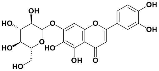 6-羟基木犀草苷 - Adamas