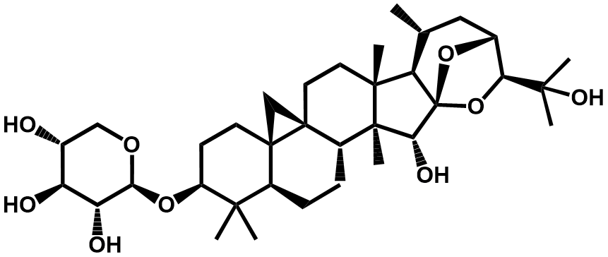 升麻环氧醇苷 - Adamas