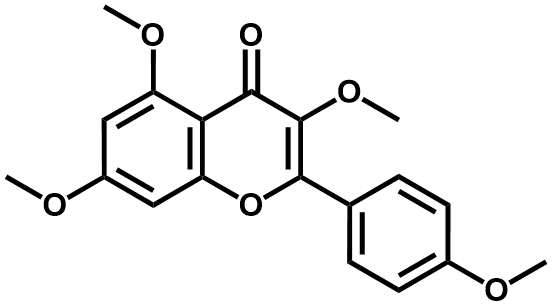 四甲基山奈酚 - Adamas