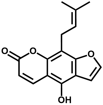 别异欧前胡素 - Adamas