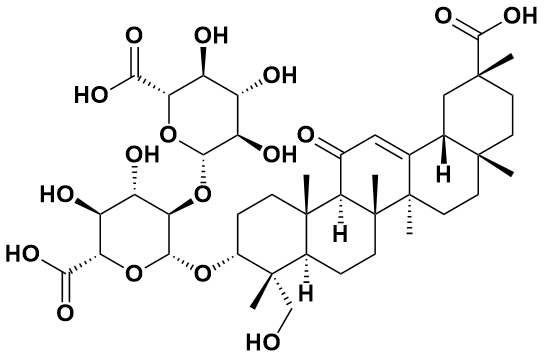 甘草皂苷G2 - Adamas