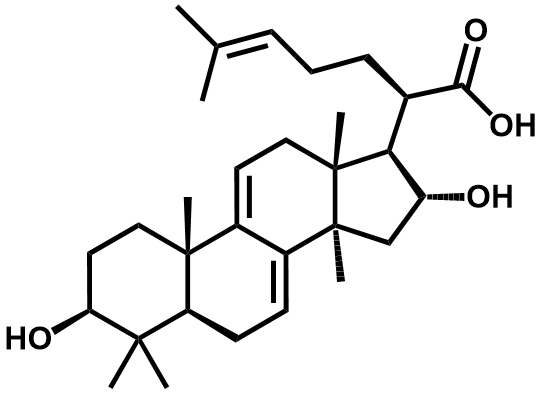 16&alpha;-羟基松苓新酸 - Adamas