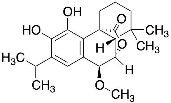 7alpha-甲氧基迷迭香酚 - Adamas