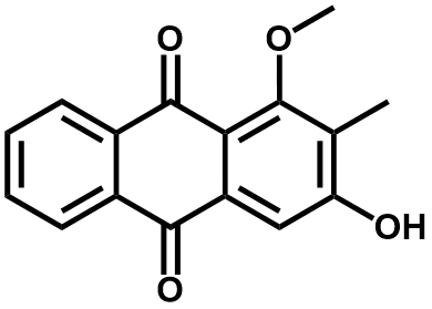 甲基异茜草素-1-甲醚 - Adamas