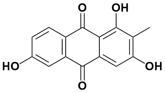6-羟基茜草素 - Adamas