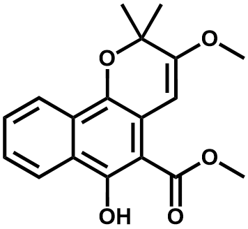 3-甲氧基大叶茜草素 - Adamas