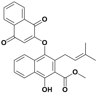 钩毛茜草素C - Adamas