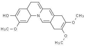 延胡索单酚碱 - Adamas