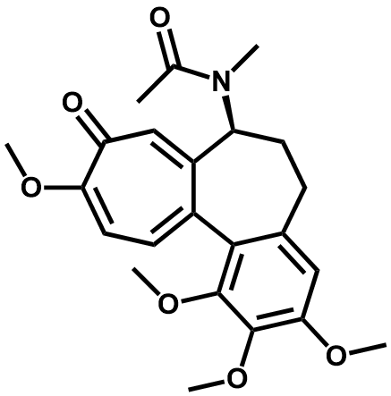 N-甲基-秋水仙碱 - Adamas