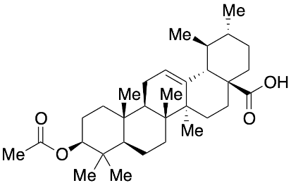 熊果酸乙酸酯 - Adamas