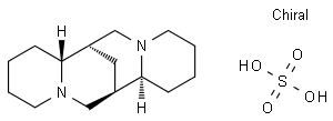 硫酸金雀花碱 - Adamas