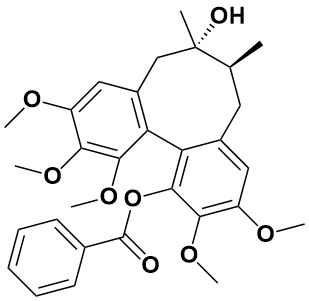 苯甲酰戈米辛H - Adamas