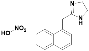 硝酸萘甲唑啉 - Adamas