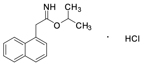 萘甲唑啉杂质3盐酸盐 - Adamas