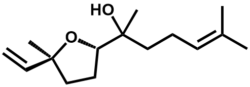 (3S,6S,7R)-橙花叔醇氧化物 - Adamas