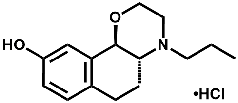 盐酸那高利特 - Adamas