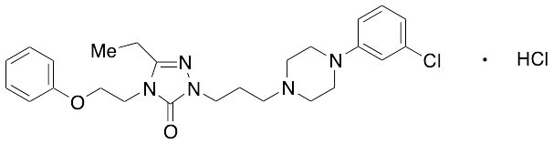 盐酸奈法唑酮 - Adamas